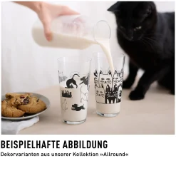 Ritzenhoff ALLROUND ALLROUNDGLAS-SET H24