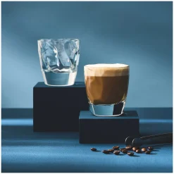Ritzenhoff ALPINO CAPPUCCINOGLAS-SET F25
