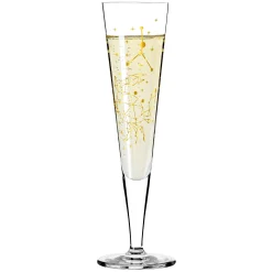 Ritzenhoff astro champagnerglas #3 krebs