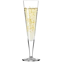 Ritzenhoff astro champagnerglas #9 schütze