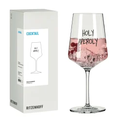 Ritzenhoff be happy cocktailglas #5