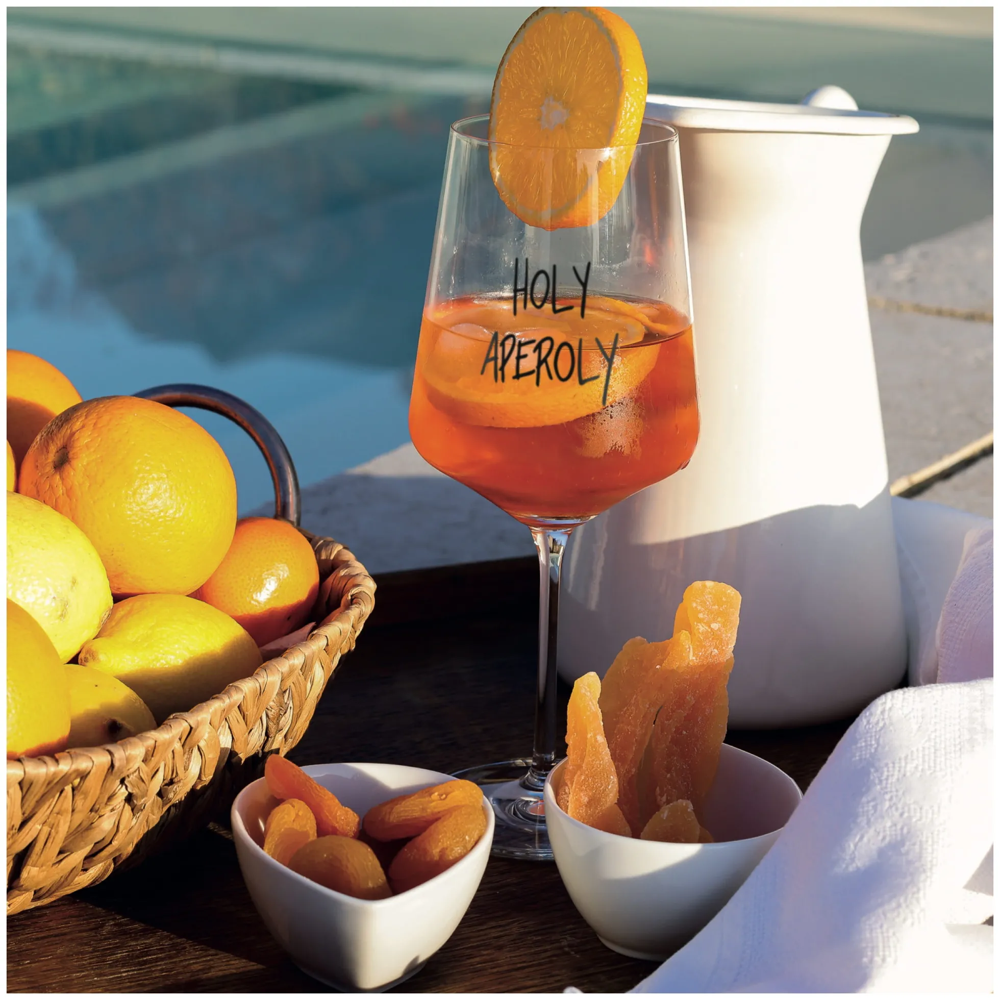 Ritzenhoff be happy cocktailglas #5