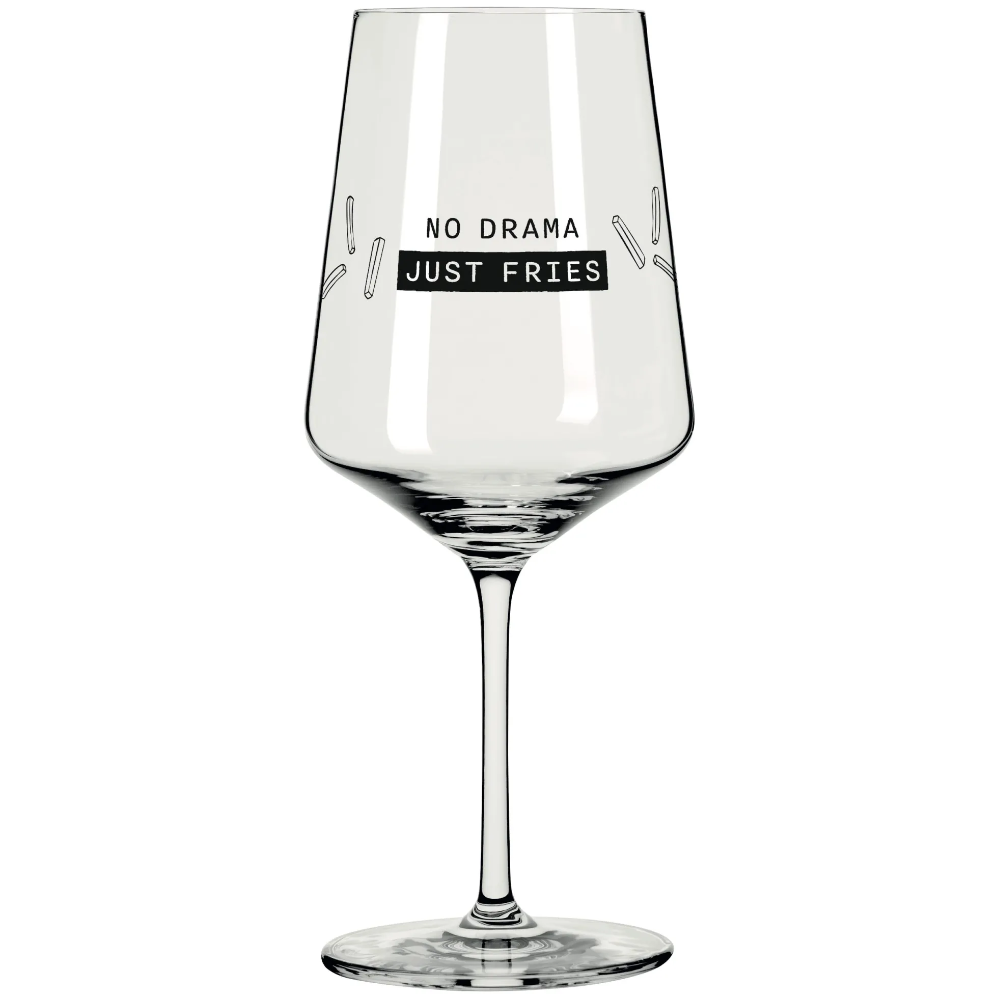 Ritzenhoff be happy cocktailglas #1