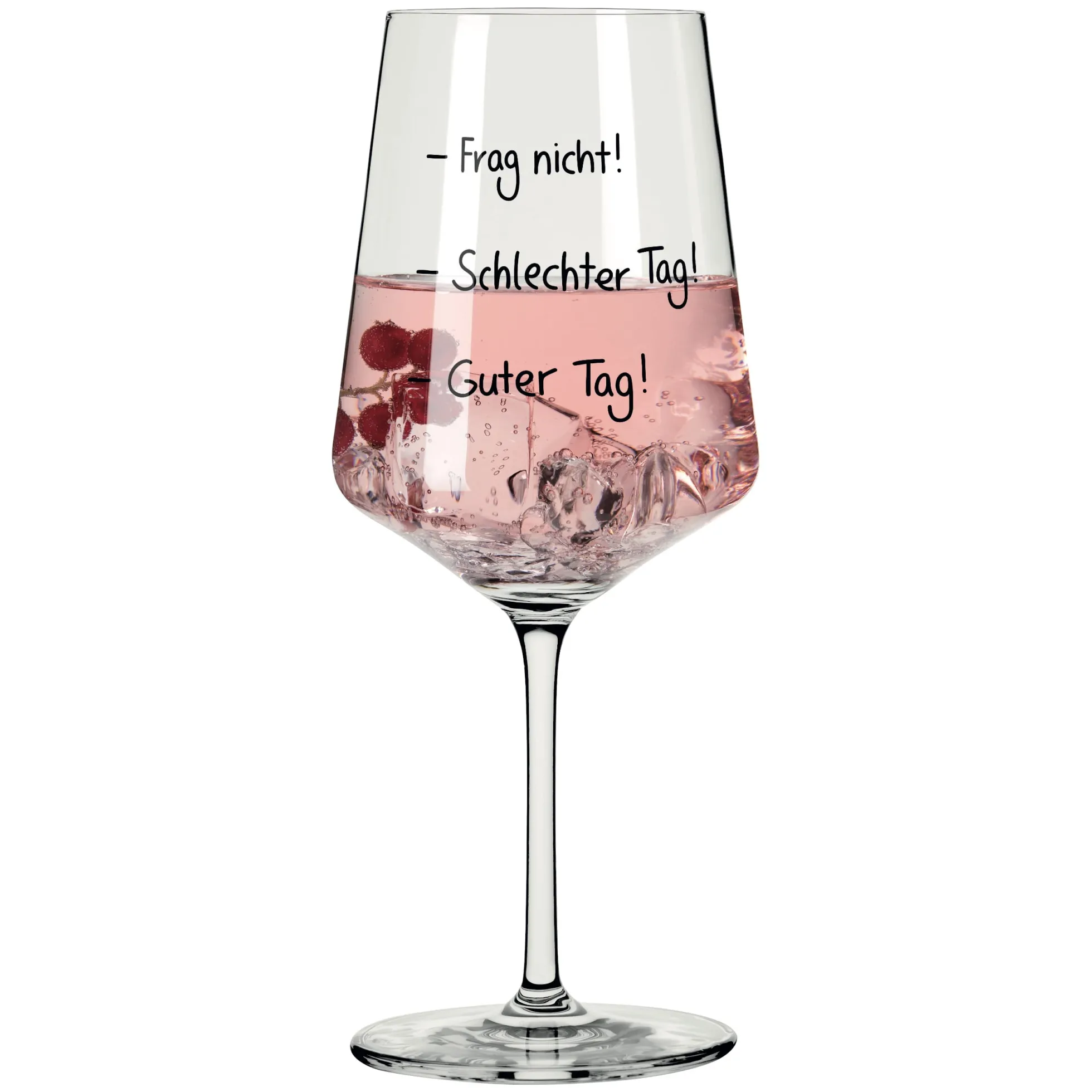 Ritzenhoff be happy cocktailglas #6