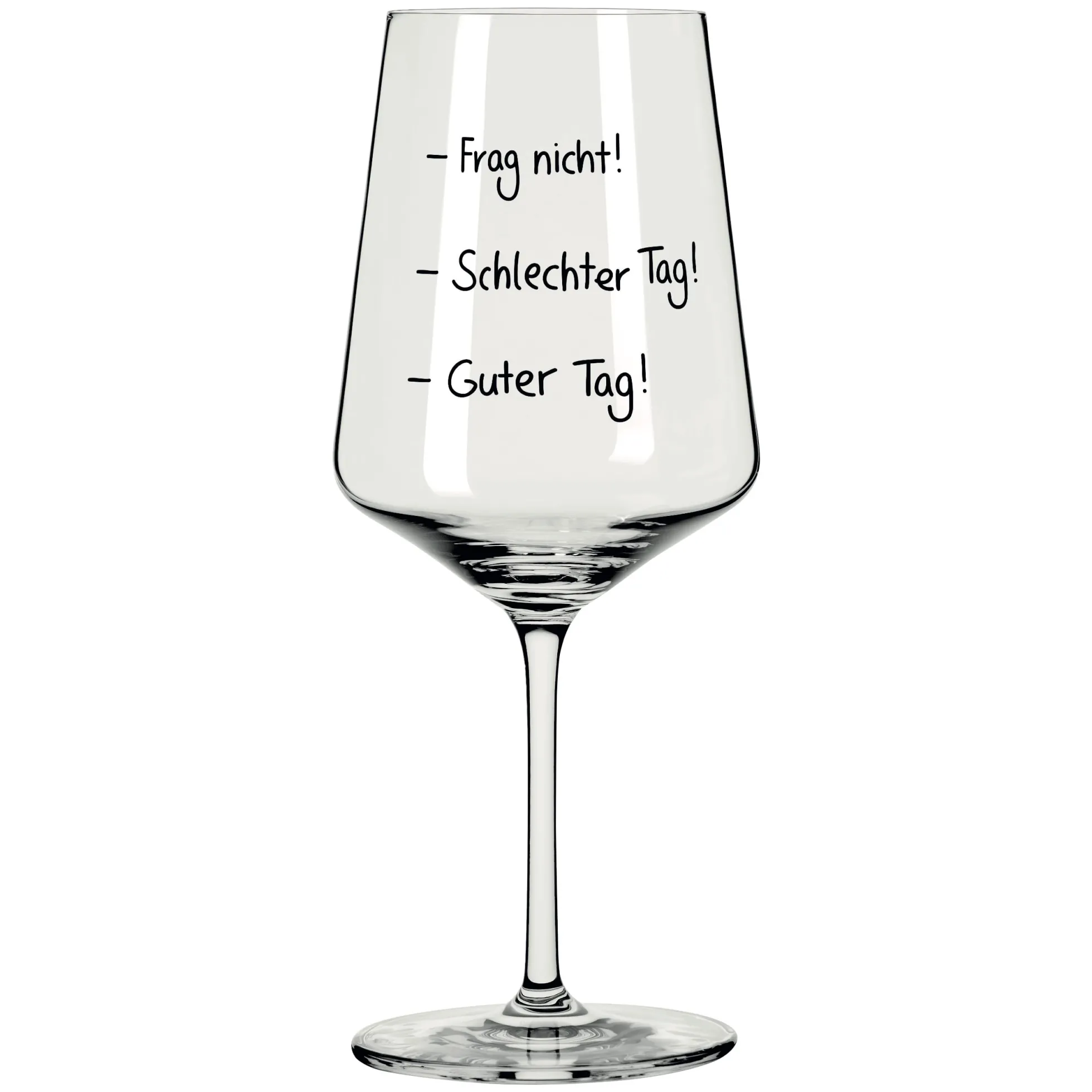 Ritzenhoff be happy cocktailglas #6