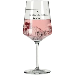 Ritzenhoff be happy cocktailglas #4