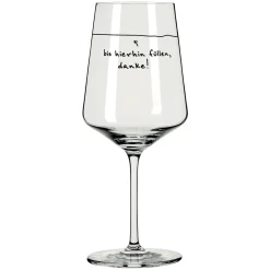 Ritzenhoff be happy cocktailglas #4