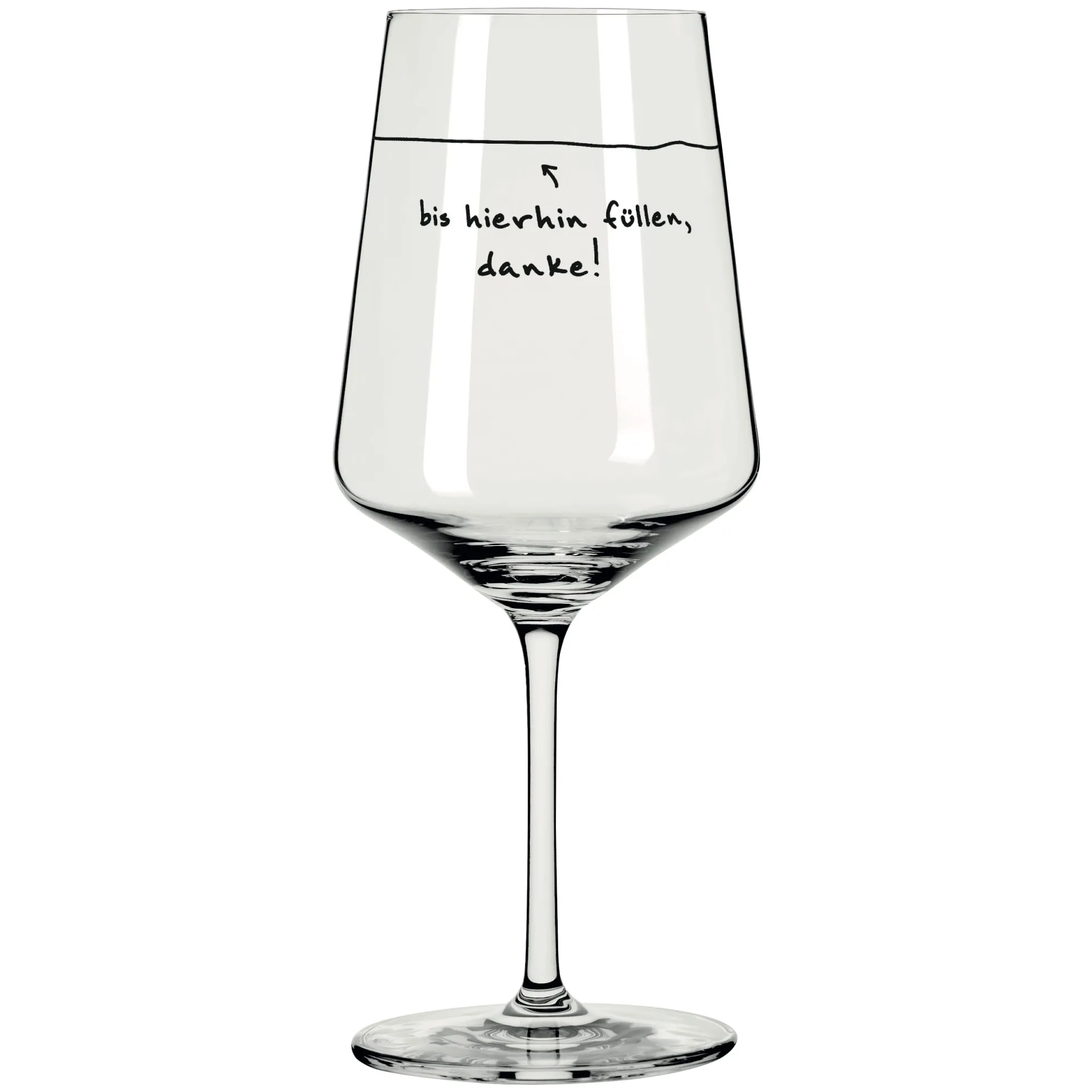 Ritzenhoff be happy cocktailglas #4