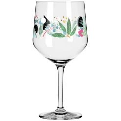 Ritzenhoff BOTANIC GLAMOUR GINGLAS-SET #7, #8