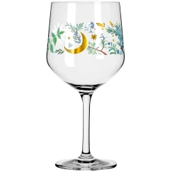 Ritzenhoff BOTANIC GLAMOUR GINGLAS-SET #7, #8