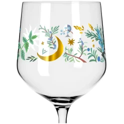 Ritzenhoff BOTANIC GLAMOUR GINGLAS-SET #7, #8