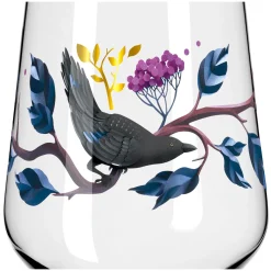 Ritzenhoff BOTANIC GLAMOUR GINGLAS-SET #3, #4