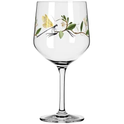 Ritzenhoff BOTANIC GLAMOUR GINGLAS-SET #3, #4