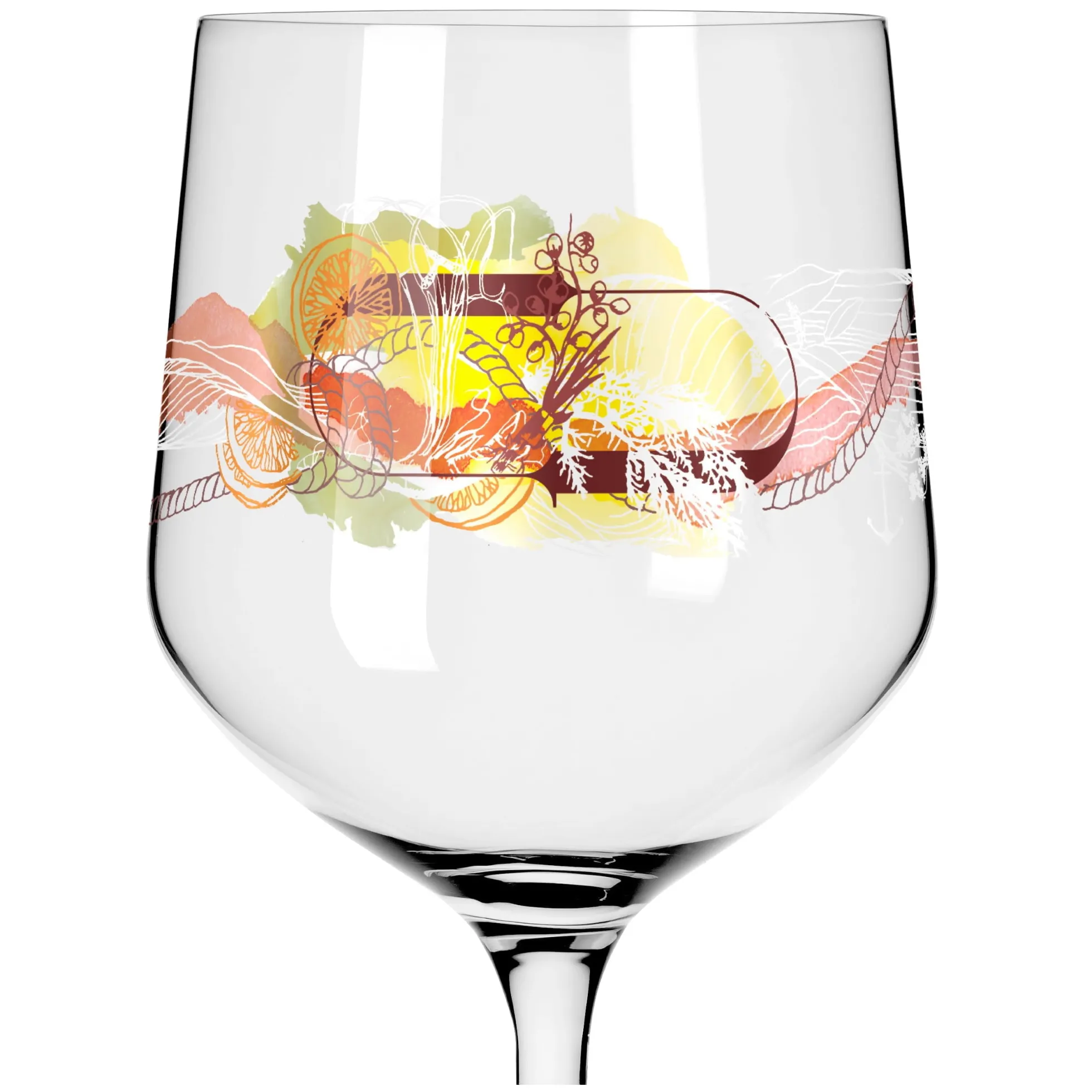 Ritzenhoff BOTANIC LIGHTS GINGLAS-SET #1, #2