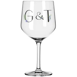 Ritzenhoff BOTANIC LIGHTS GINGLAS-SET #5, #6