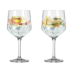 Ritzenhoff BOTANIC LIGHTS GINGLAS-SET #1, #2