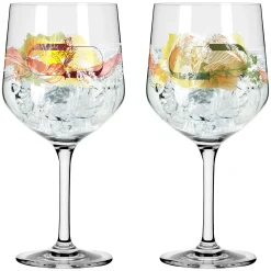 Ritzenhoff BOTANIC LIGHTS GINGLAS-SET #1, #2