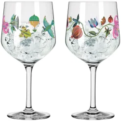 Ritzenhoff BOTANIC LIGHTS GINGLAS-SET #9, #10