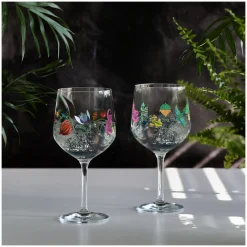 Ritzenhoff BOTANIC LIGHTS GINGLAS-SET #9, #10