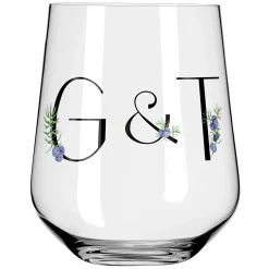 Ritzenhoff BOTANIC LIGHTS GINGLAS-SET #5, #6