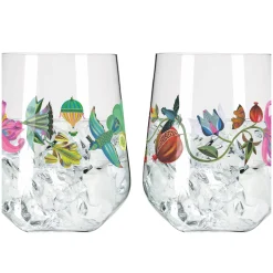 Ritzenhoff BOTANIC LIGHTS GINGLAS-SET #9, #10