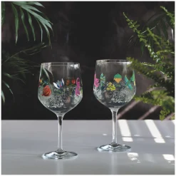 Ritzenhoff BOTANIC LIGHTS GINGLAS-SET #9, #10