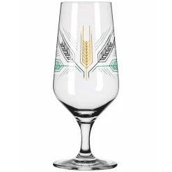 Ritzenhoff BRAUCHZEIT BIERGLAS-SET #5, #6