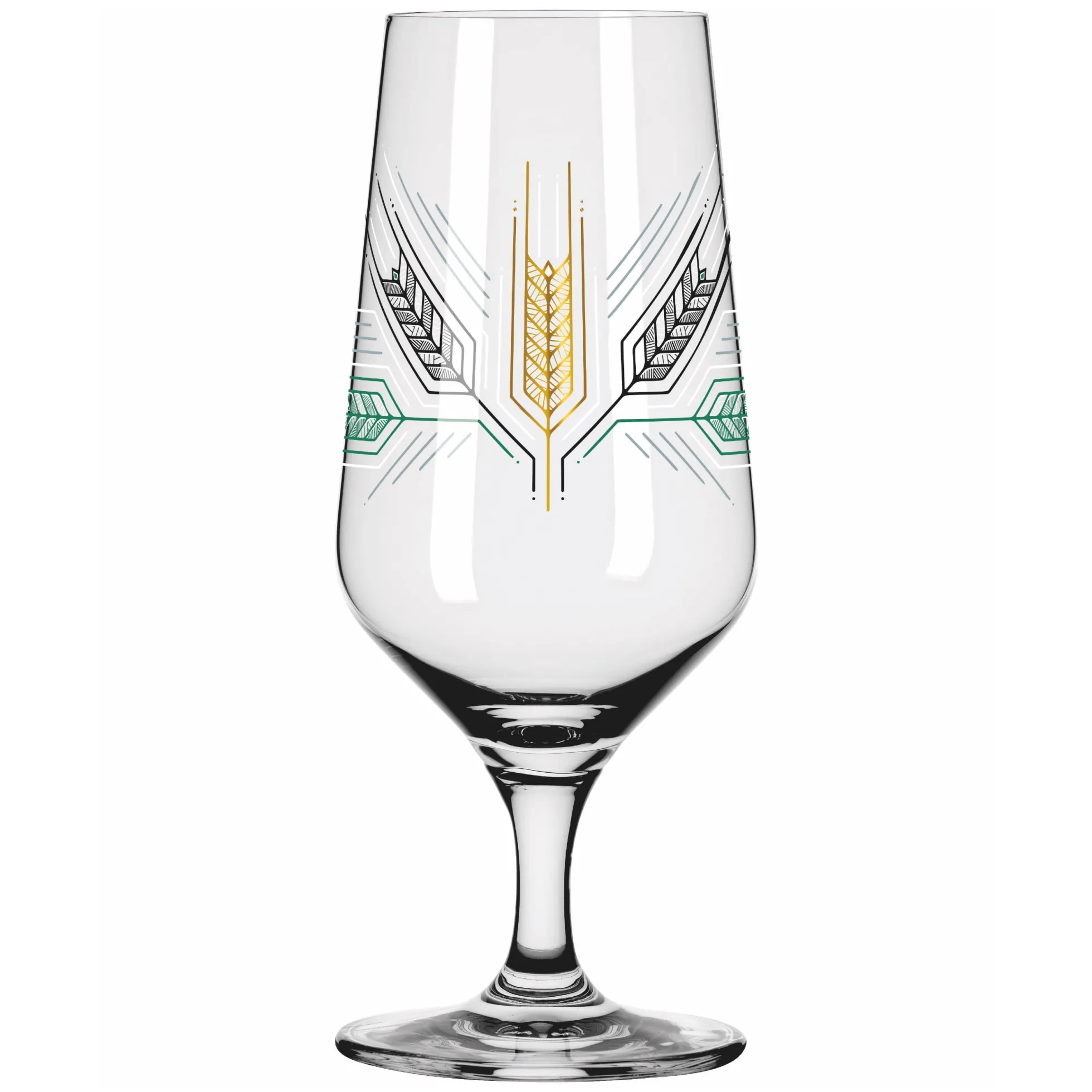 Ritzenhoff BRAUCHZEIT BIERGLAS-SET #5, #6