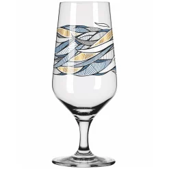 Ritzenhoff BRAUCHZEIT BIERGLAS-SET #3, #4