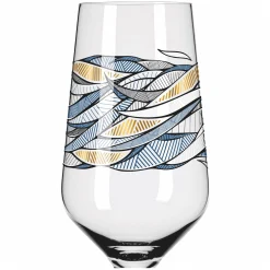 Ritzenhoff BRAUCHZEIT BIERGLAS-SET #3, #4