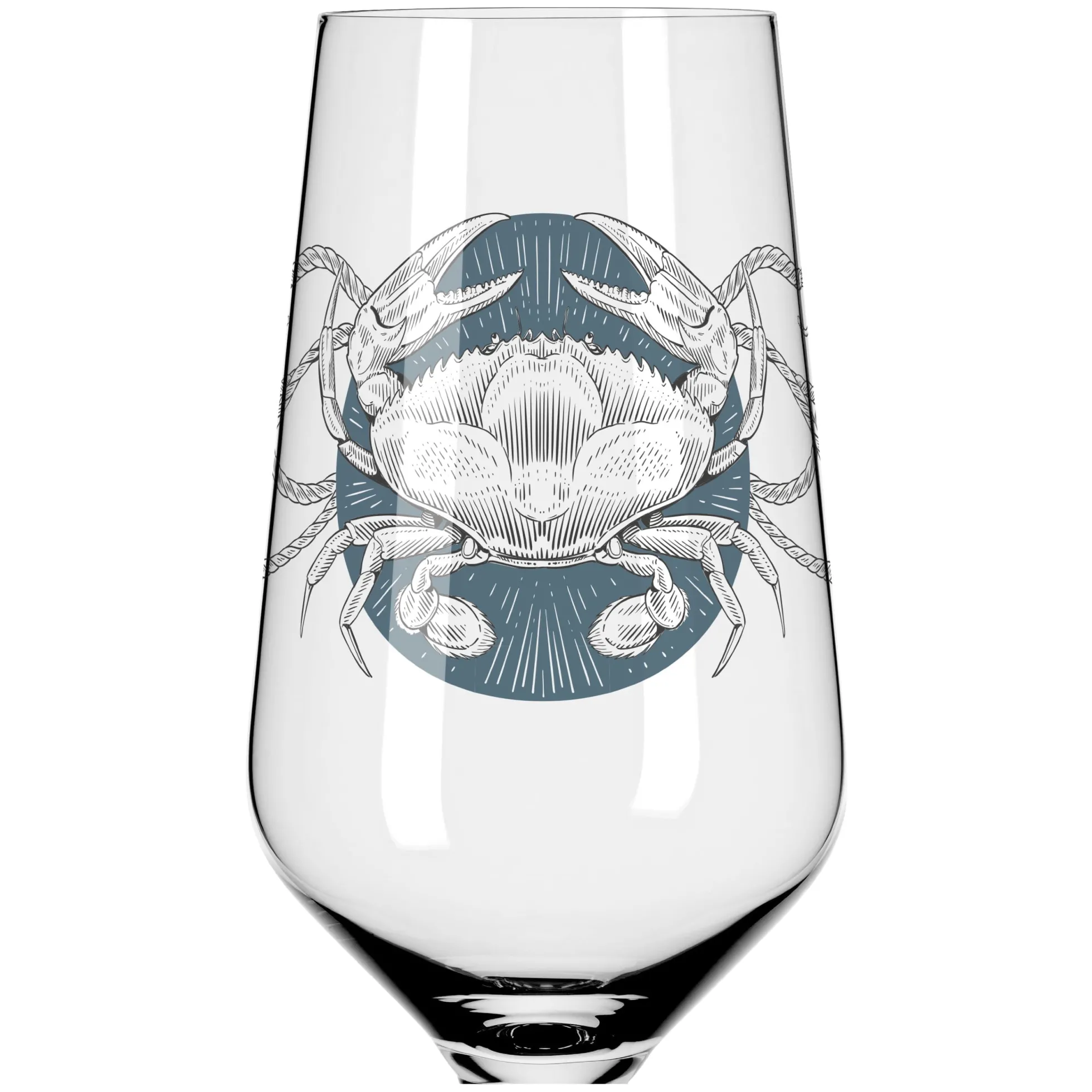 Ritzenhoff BRAUCHZEIT BIERGLAS-SET #7, #8