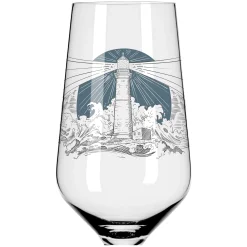 Ritzenhoff BRAUCHZEIT BIERGLAS-SET #7, #8