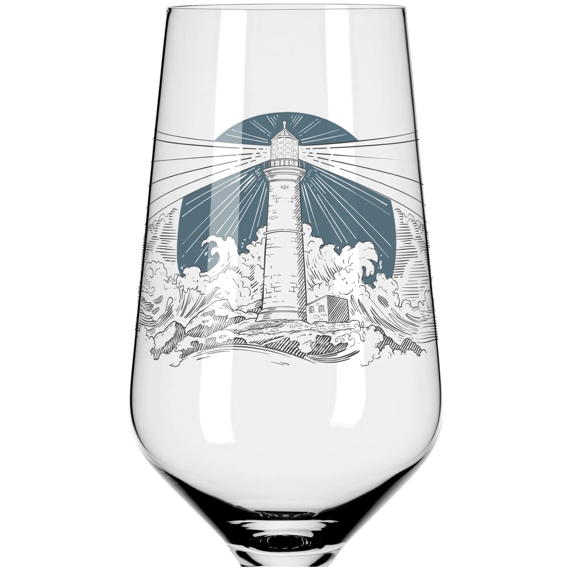 Ritzenhoff BRAUCHZEIT BIERGLAS-SET #7, #8