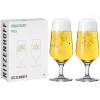 Ritzenhoff BRAUCHZEIT BIERGLAS-SET #1, #2