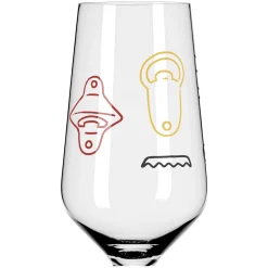 Ritzenhoff BRAUCHZEIT BIERGLAS-SET #13, #14