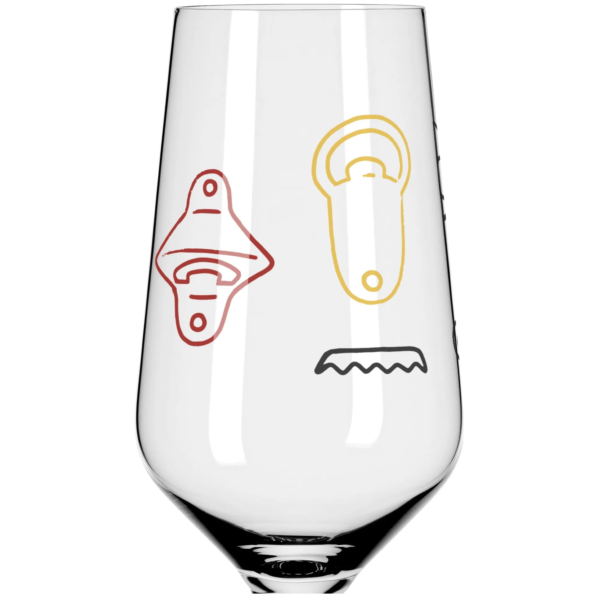 Ritzenhoff BRAUCHZEIT BIERGLAS-SET #13, #14