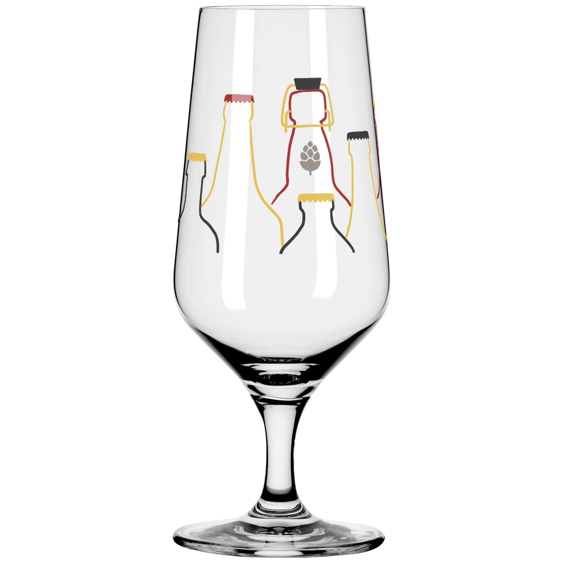 Ritzenhoff BRAUCHZEIT BIERGLAS-SET #13, #14