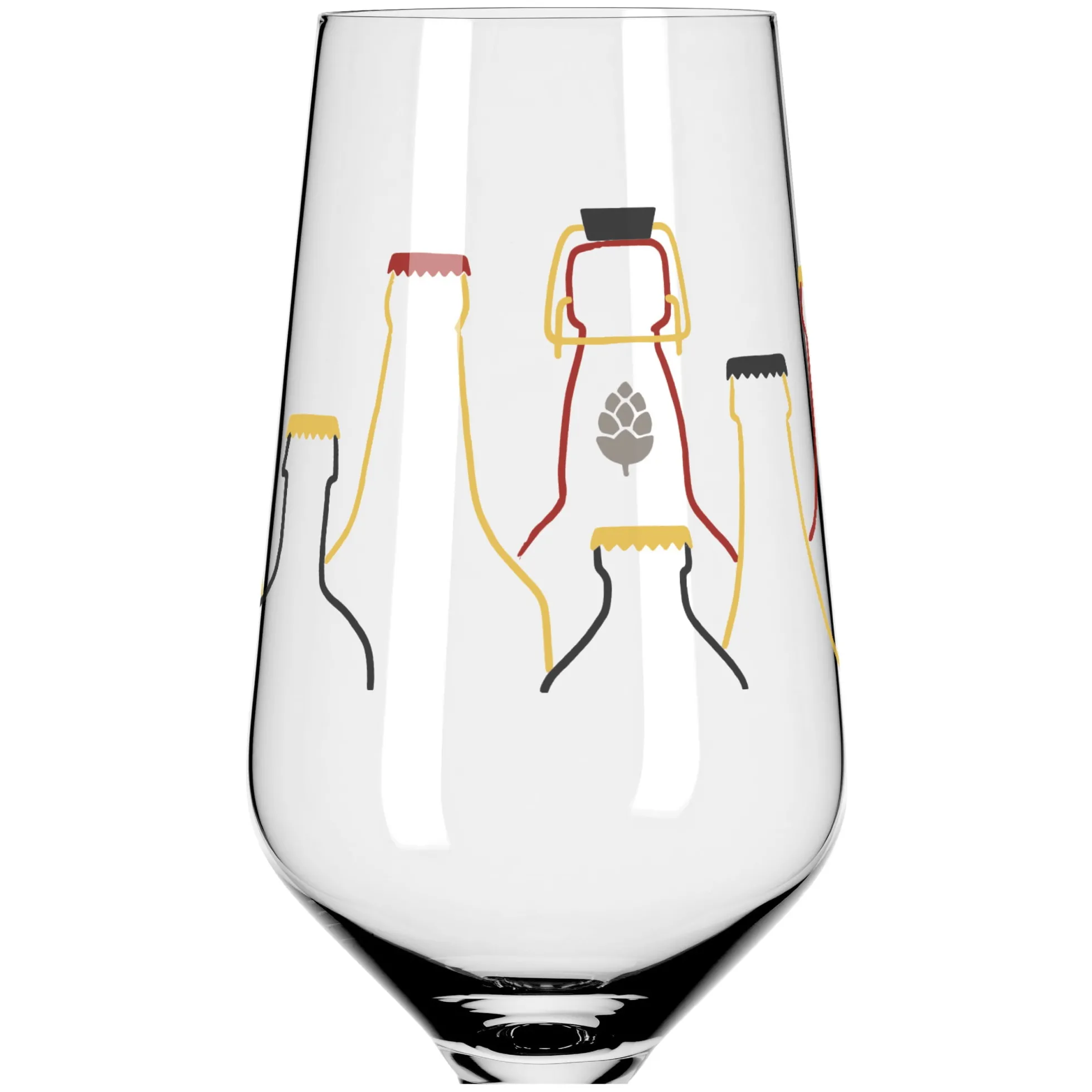 Ritzenhoff BRAUCHZEIT BIERGLAS-SET #13, #14