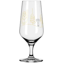 Ritzenhoff BRAUCHZEIT BIERGLAS-SET #11, #12