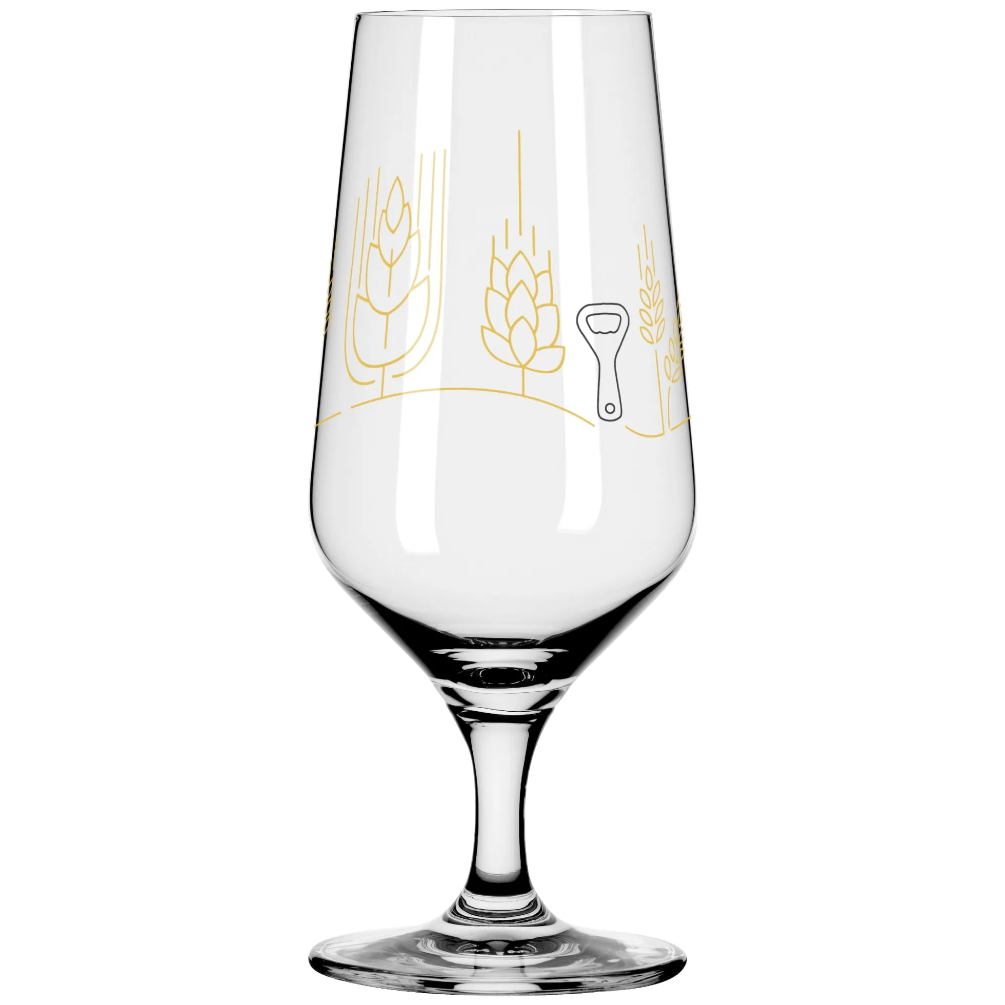 Ritzenhoff BRAUCHZEIT BIERGLAS-SET #11, #12