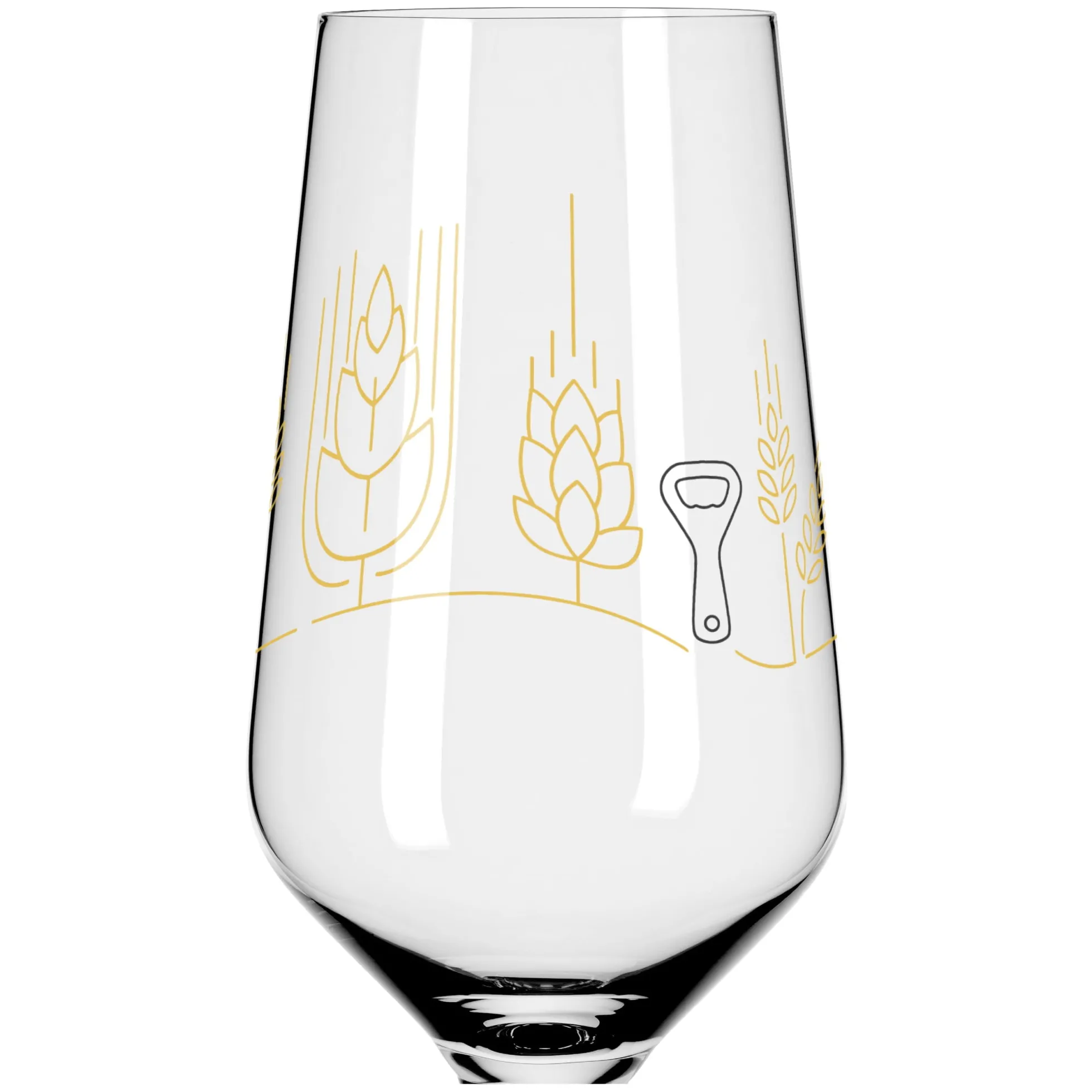 Ritzenhoff BRAUCHZEIT BIERGLAS-SET #11, #12