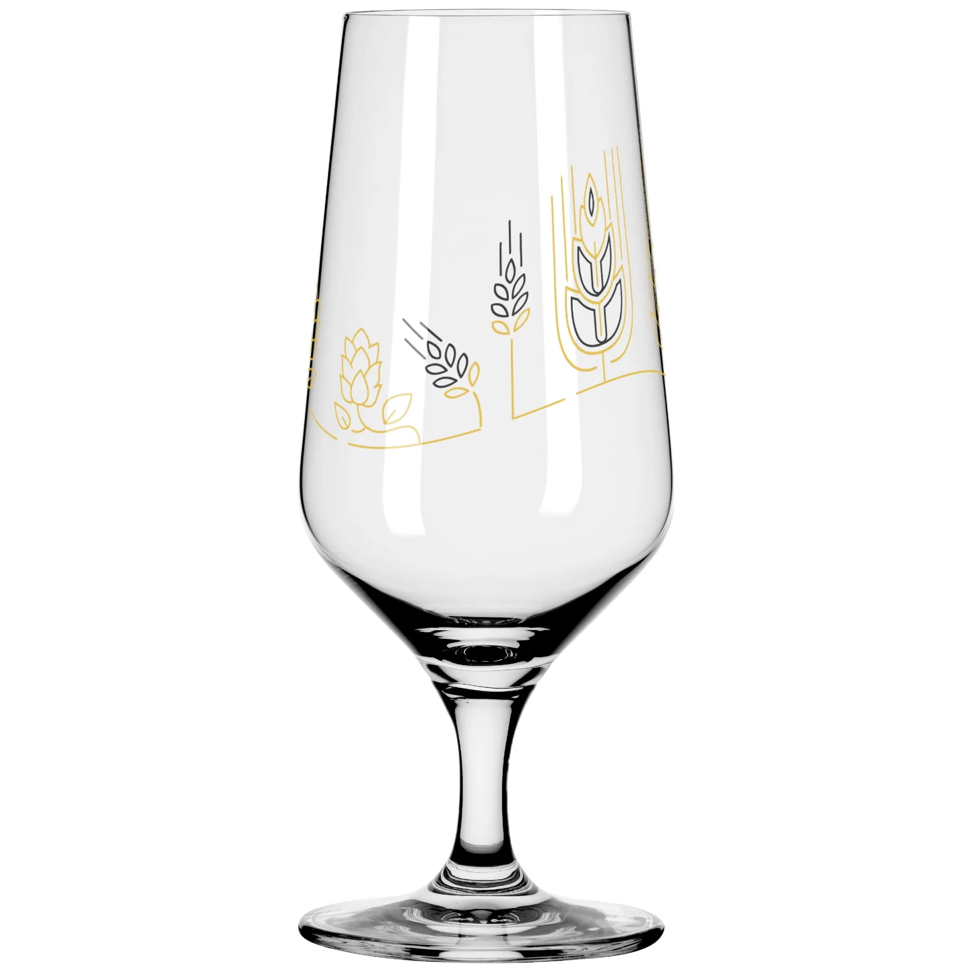 Ritzenhoff BRAUCHZEIT BIERGLAS-SET #11, #12