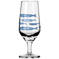 Ritzenhoff BRAUCHZEIT SCHNAPSGLAS-SET #3, #4