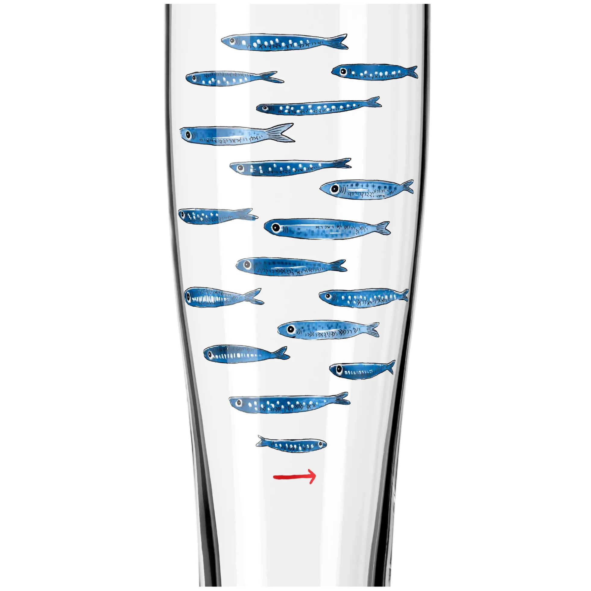 Ritzenhoff BRAUCHZEIT WEIZENBIERGLAS-SET #13, #14