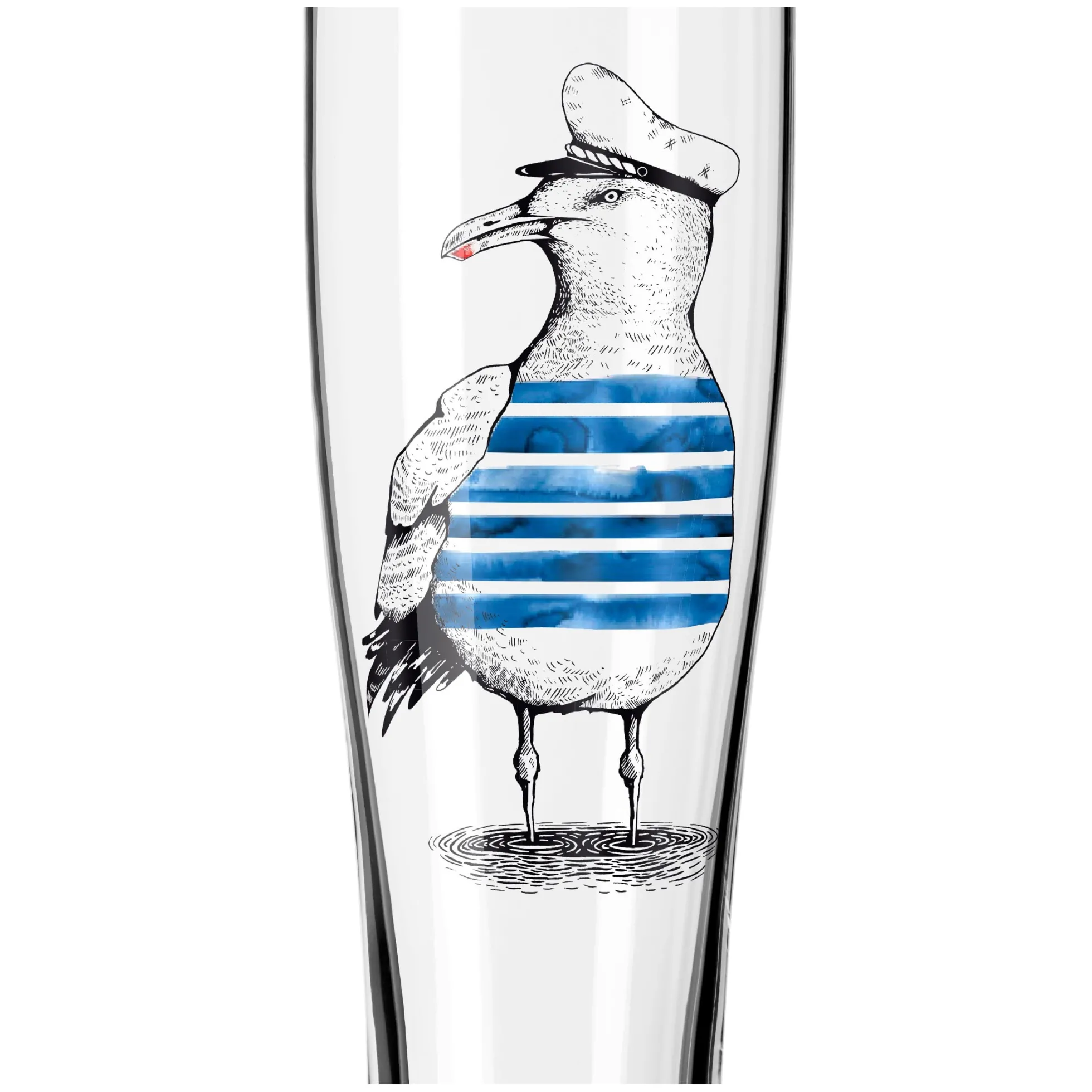 Ritzenhoff BRAUCHZEIT WEIZENBIERGLAS-SET #13, #14