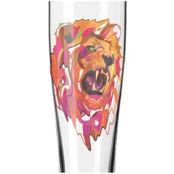 Ritzenhoff brauchzeit weizenbierglas-set #21, #22