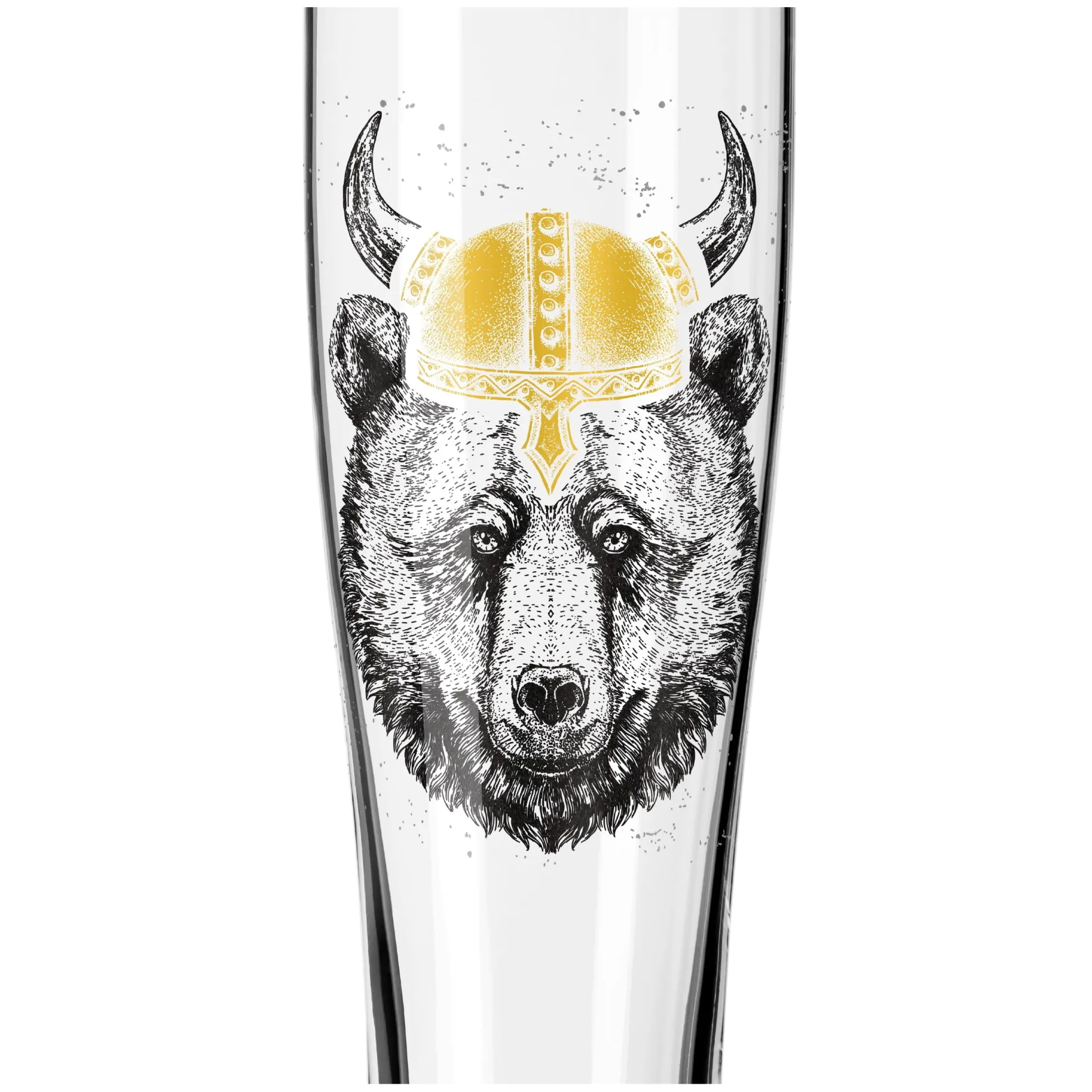 Ritzenhoff BRAUCHZEIT WEIZENBIERGLAS-SET #15, #16