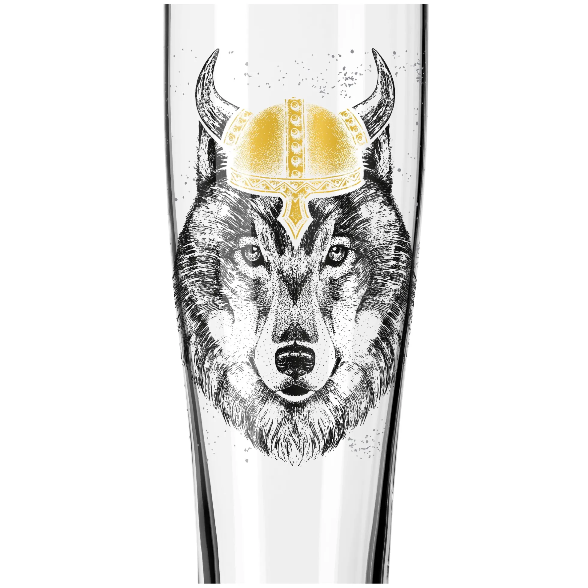 Ritzenhoff BRAUCHZEIT WEIZENBIERGLAS-SET #15, #16