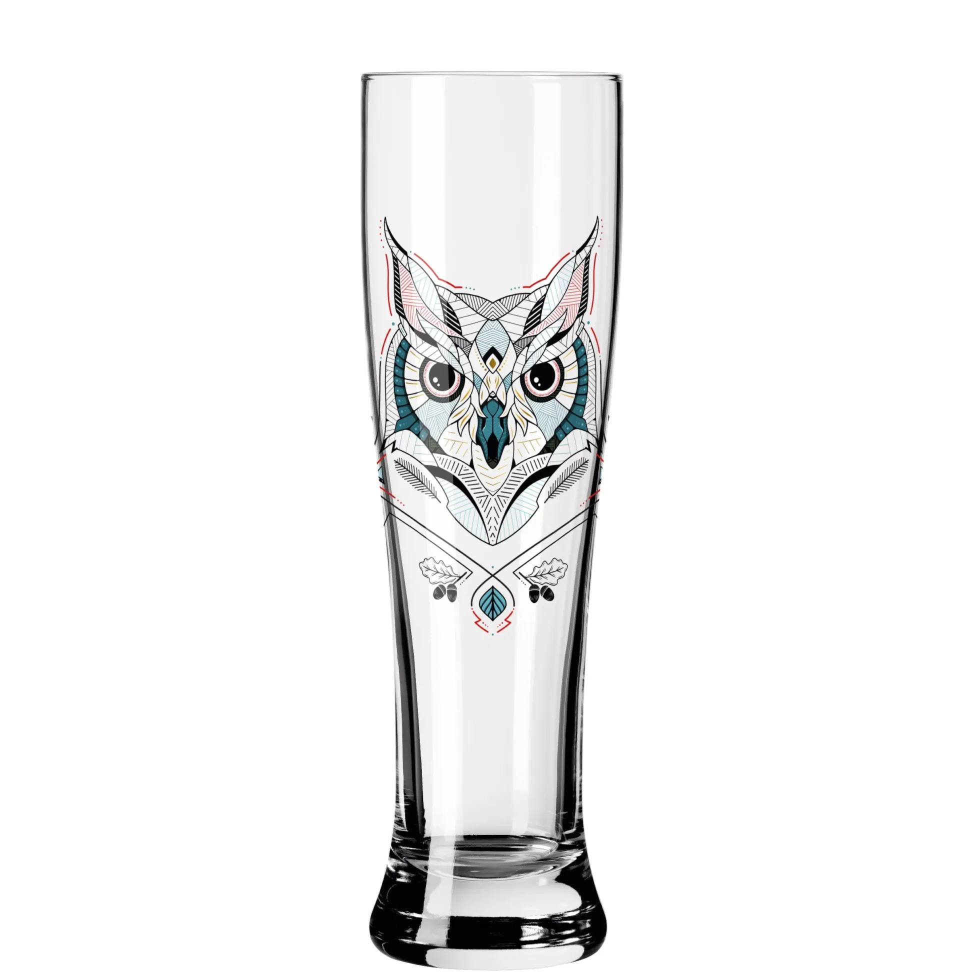 Ritzenhoff BRAUCHZEIT WEIZENBIERGLAS-SET #1, #2