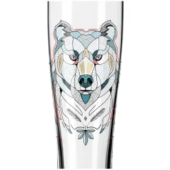 Ritzenhoff BRAUCHZEIT WEIZENBIERGLAS-SET #1, #2